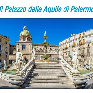  Appartamento Sul Mare Con Spiaggetta Privata Vicino A Cefalù.