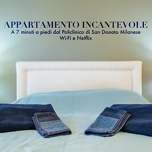 appartamento-incantevole-a-san-donato-milanese.it-lombardy.com/