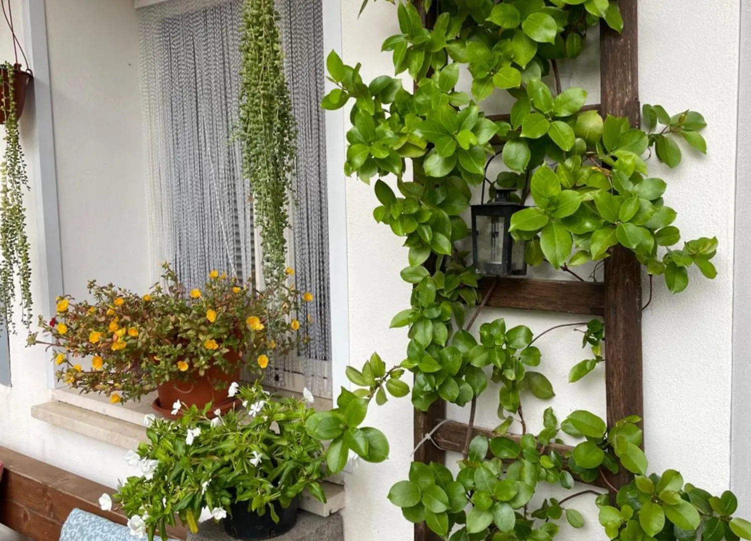 Holiday home La Casetta Caltabellotta
