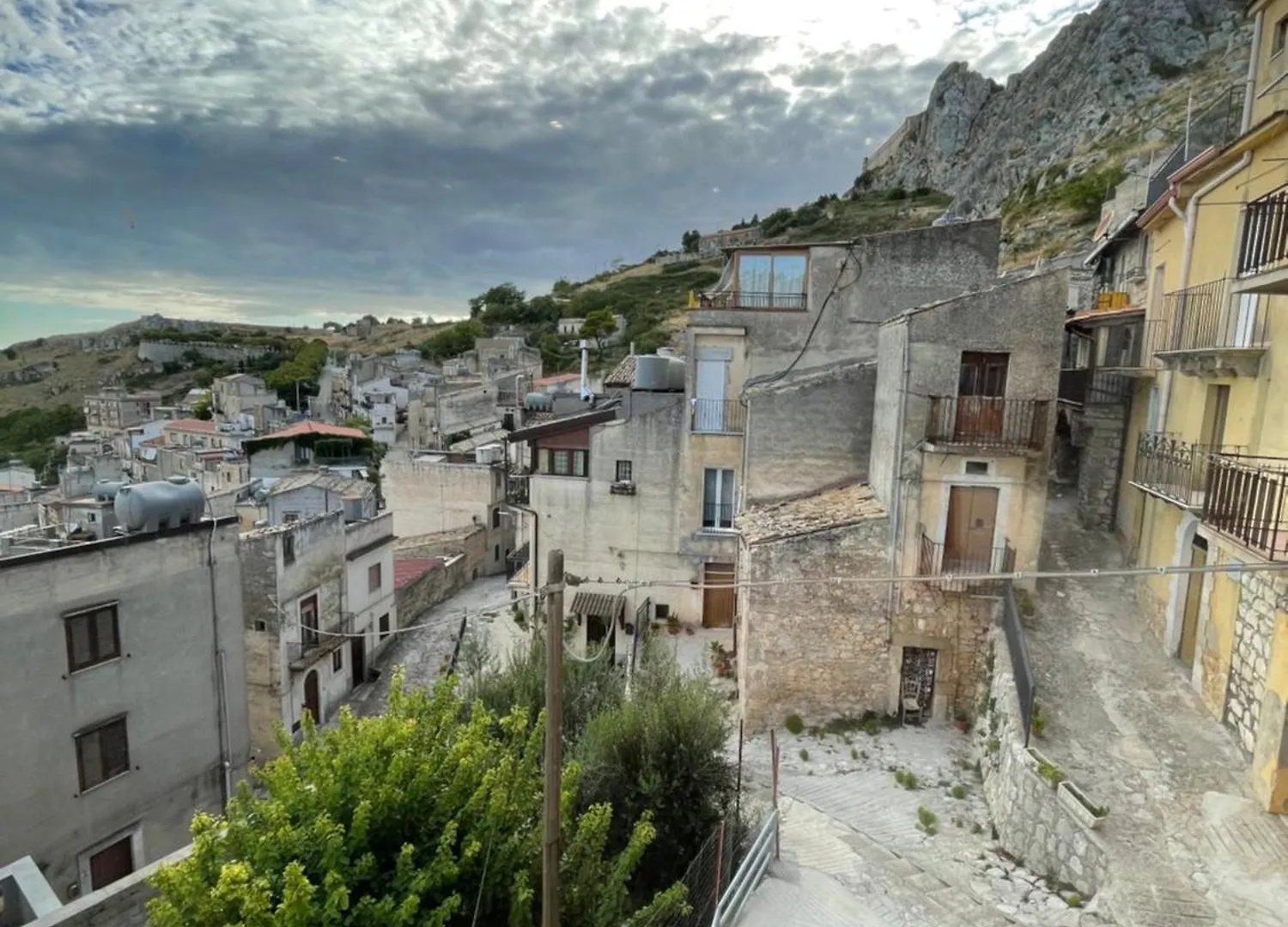 Holiday home La Casetta Caltabellotta Italy