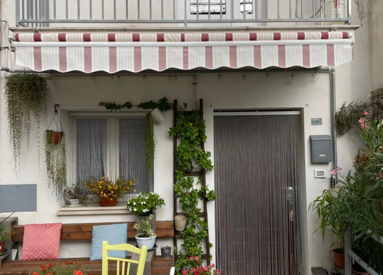 La Casetta Caltabellotta